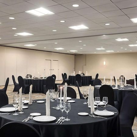 Doubletree By Hilton Dfw Airport North Hotel Irving Eksteriør billede