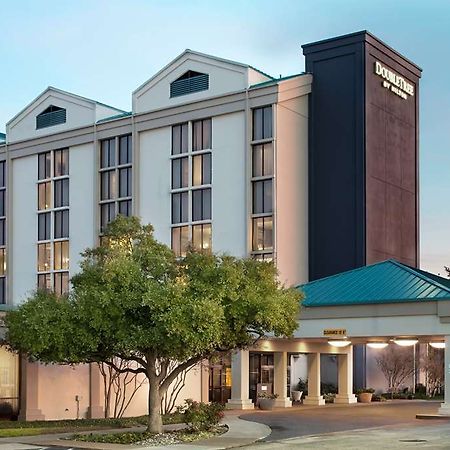 Doubletree By Hilton Dfw Airport North Hotel Irving Eksteriør billede