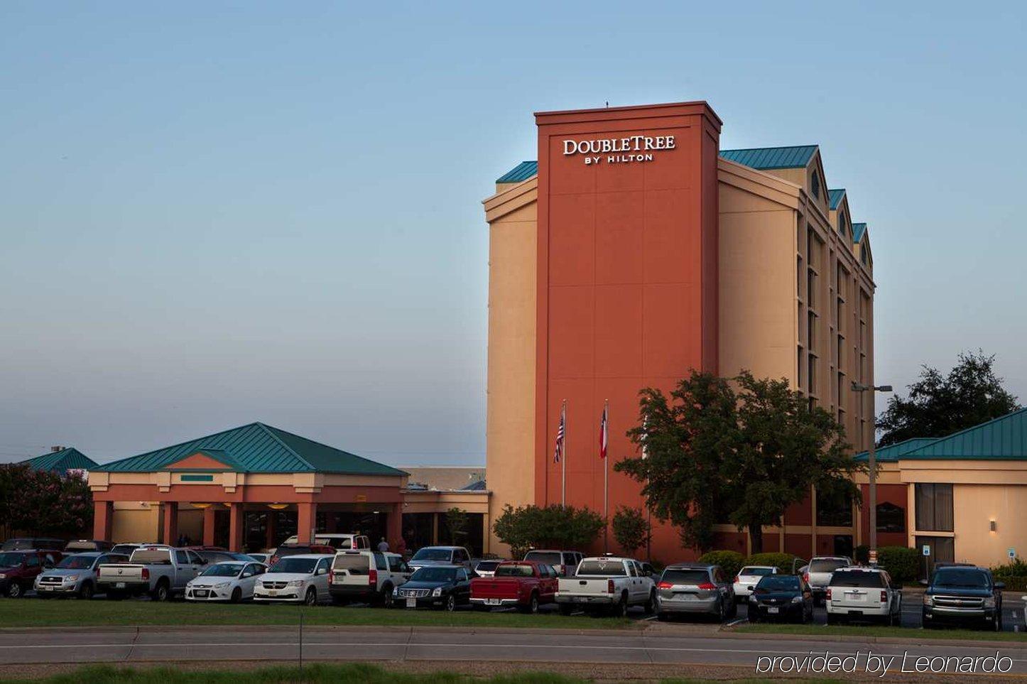 Doubletree By Hilton Dfw Airport North Hotel Irving Eksteriør billede