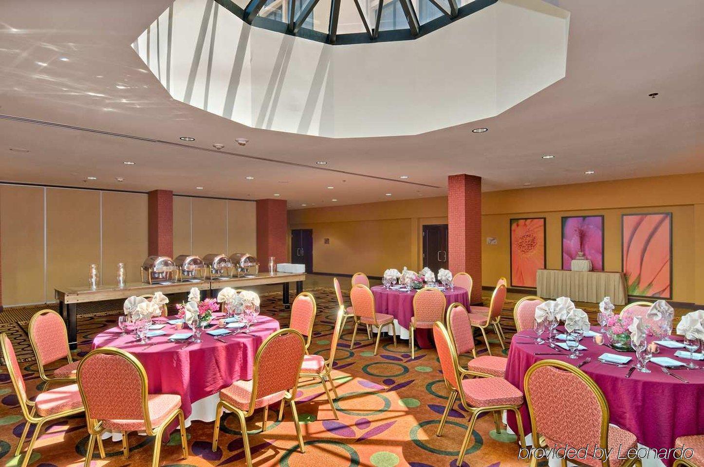 Doubletree By Hilton Dfw Airport North Hotel Irving Eksteriør billede