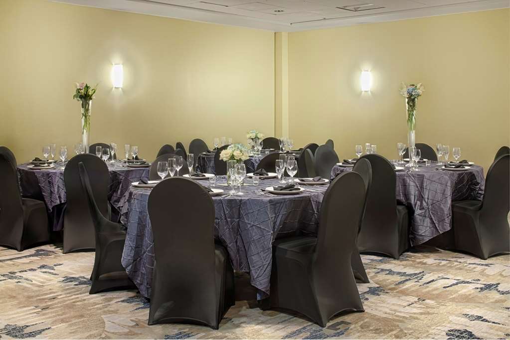Doubletree By Hilton Dfw Airport North Hotel Irving Faciliteter billede