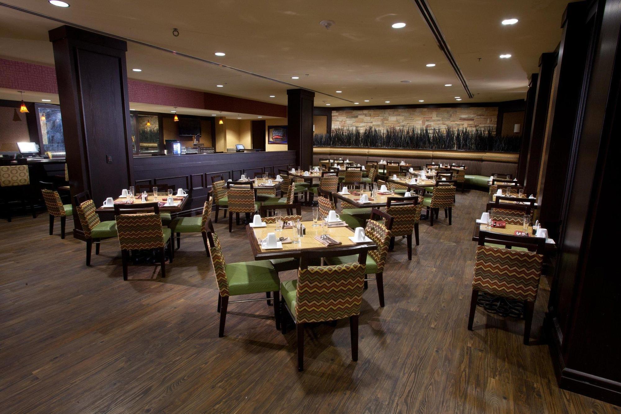 Doubletree By Hilton Dfw Airport North Hotel Irving Eksteriør billede