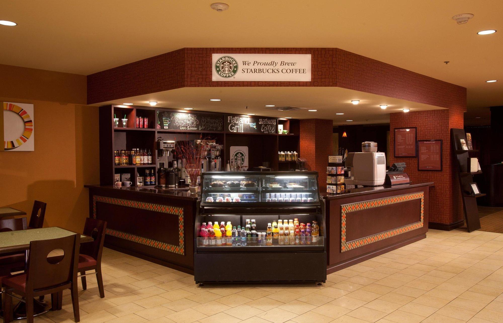 Doubletree By Hilton Dfw Airport North Hotel Irving Eksteriør billede