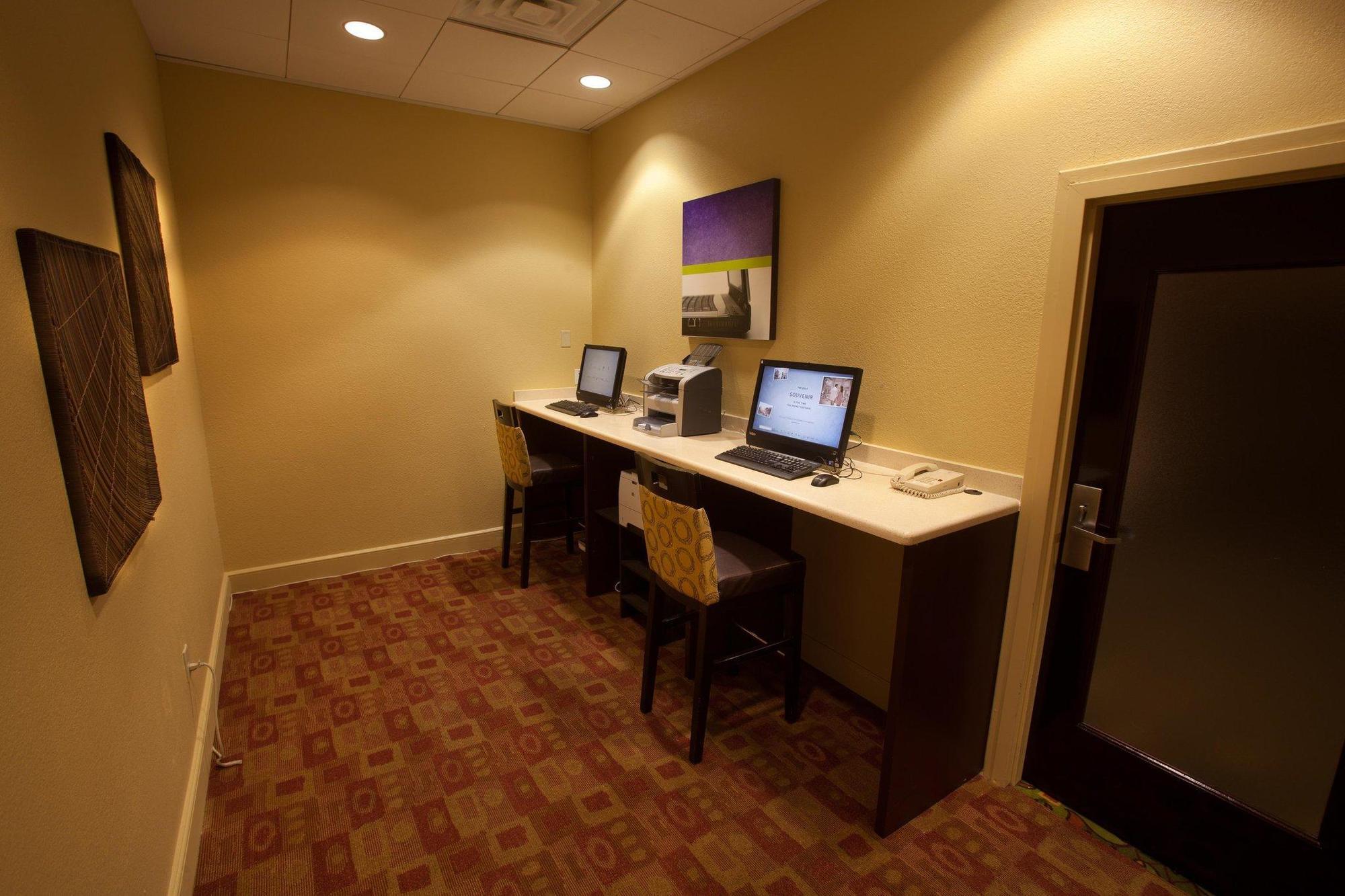 Doubletree By Hilton Dfw Airport North Hotel Irving Eksteriør billede
