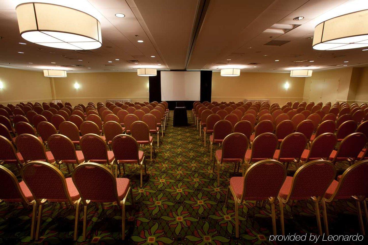 Doubletree By Hilton Dfw Airport North Hotel Irving Eksteriør billede