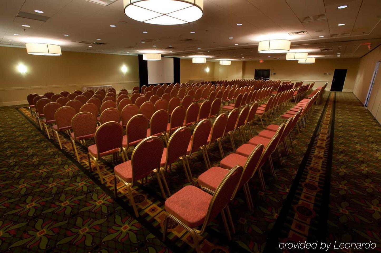 Doubletree By Hilton Dfw Airport North Hotel Irving Eksteriør billede