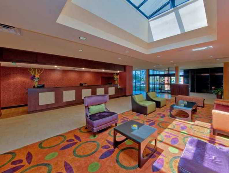 Doubletree By Hilton Dfw Airport North Hotel Irving Eksteriør billede