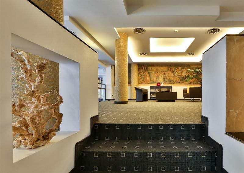 Doubletree By Hilton Dfw Airport North Hotel Irving Eksteriør billede